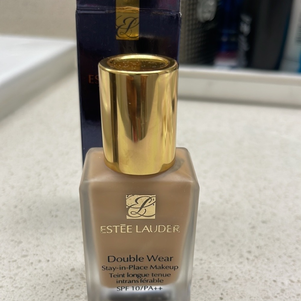 Estée Lauder 2CO Cool Vanilla